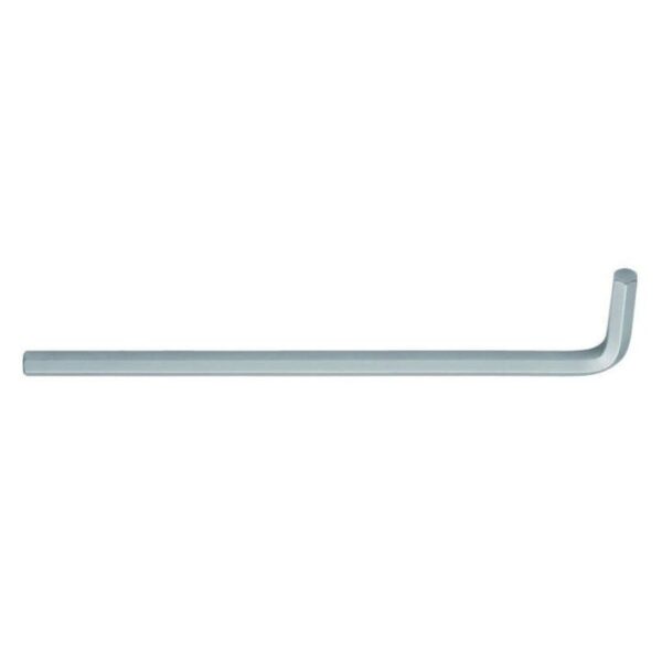 LLAVE HEXAGONAL EXTRALARGA 8MM