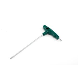 LLAVE HEX TIPO T CABEZA REDONDA 8MM