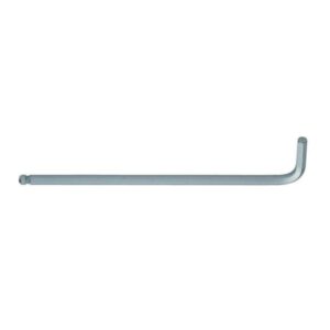 LLAVE HEXAGONAL EXTRALARGA 3MM