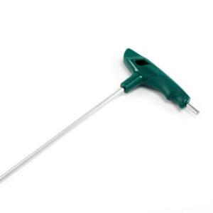LLAVE HEXAGONAL EXTRALARGA 5MM