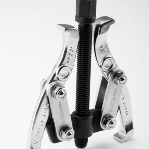 EXTRACTOR DOS PATAS  4"