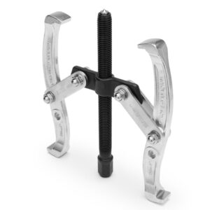 EXTRACTOR DOS PATAS  6"