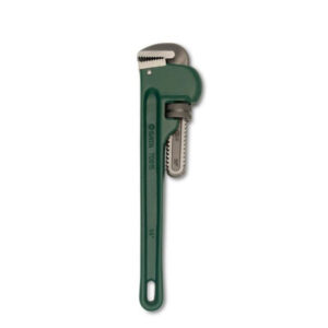 LLAVE DE TUBO 12" (VERDE)