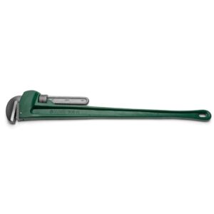 LLAVE DE TUBO 48" (VERDE)