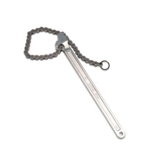 LLAVE DE CADENA 15"