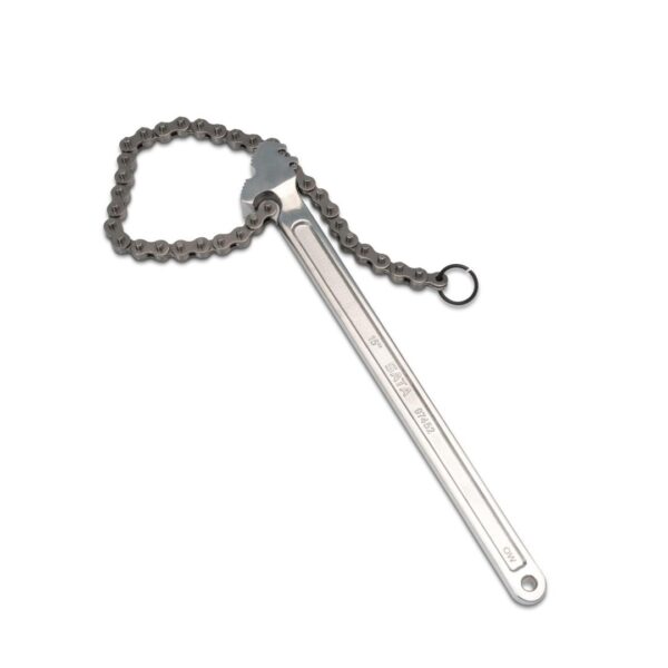 LLAVE DE CADENA 15"