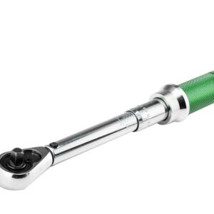 TORQUIMETRO DE TRINQUETE 3/8"  5-25NM