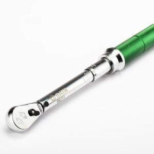 TORQUIMETRO DE TRINQUETE 1/4"  1-5NM