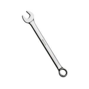 LLAVE BOCA FIJA (MATE)  1-1/8X1-1/4"
