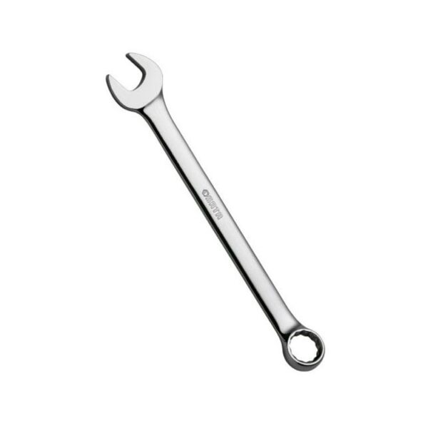 LLAVE BOCA FIJA (MATE)  1-1/8X1-1/4"