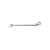 LLAVE ESTRELLA (MATE)  23X26MM
