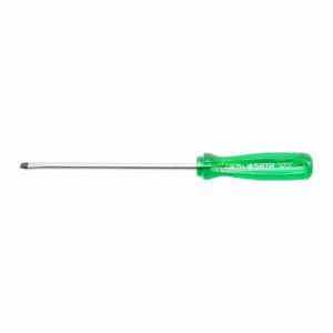 DESTORNILLADOR M/ACETATO RECTO  5.0 x 150MM (3/16" X 6")