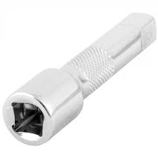 DESTORNILLADOR M/BIMATERIAL RECTO  6x150MM ( 1/4" X 6")