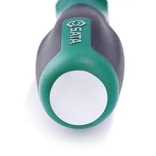 DESTORNILLADOR M/BIMATERIAL RECTO  6x38MM
