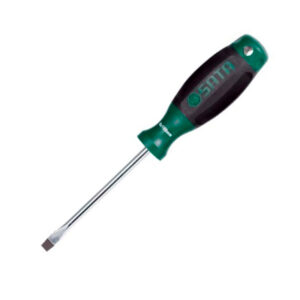 DESTORNILLADOR G-SERIE RECTO  8X150MM