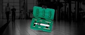 DESTORNILLADOR DOBLE CABEZA  1x5MMx150MM