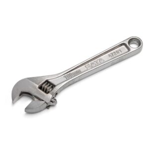 LLAVE PASANTE ROSCAS LARGAS C/RATCHET  17X21 MM