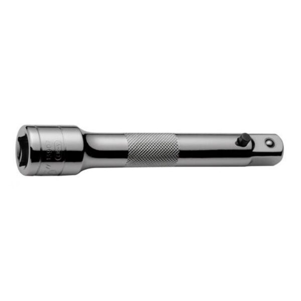 1/2" EXTENSION CON BLOQUEO  10"