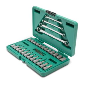 LLAVE E-TORX ESPEJO  E20XE24