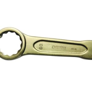LLAVE ESTRELLA C/ COPA FLEX  8X9MM