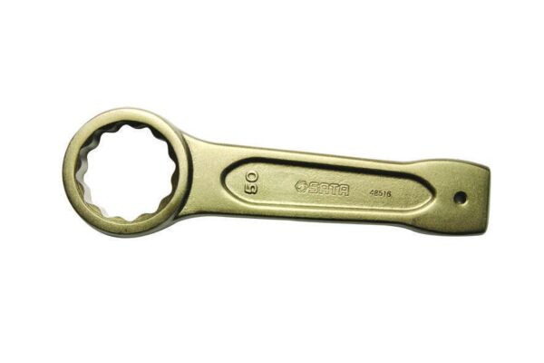 LLAVE ESTRELLA C/ COPA FLEX  8X9MM