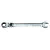 LLAVE COMBINADA CON COPA FLEXIBLE  10MM