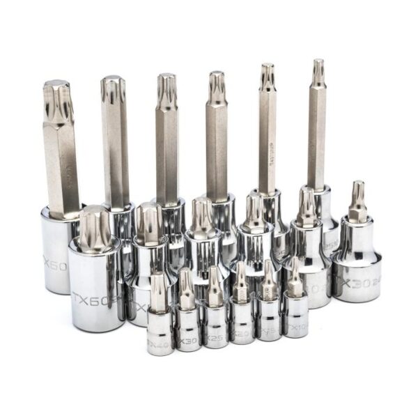 COPA PUNTA PALA  1/4"X37X4.0MM