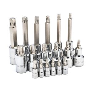 COPA PUNTA PALA  1/4"X37X5.5MM