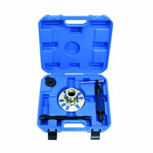 EXTRACTOR DE CAMPANAS HIDRÁULICO