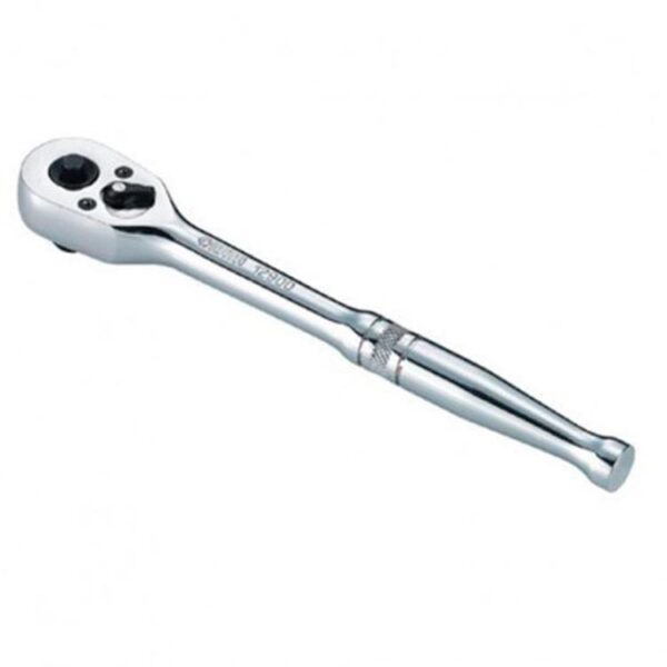 1/2" RATCHET CON BLOQUEO CABEZA DE PERA