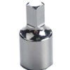 COPA PARA TAPON DE CARTER RENAULT 8MM CUADRADA