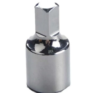 COPA PARA TAPON DE CARTER RENAULT 8MM CUADRADA