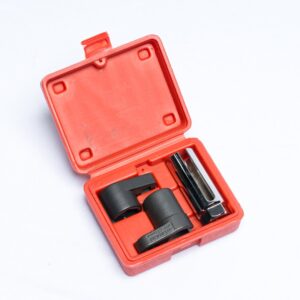 JUEGO COPAS 3 PC SENSOR DE OXÍGENO