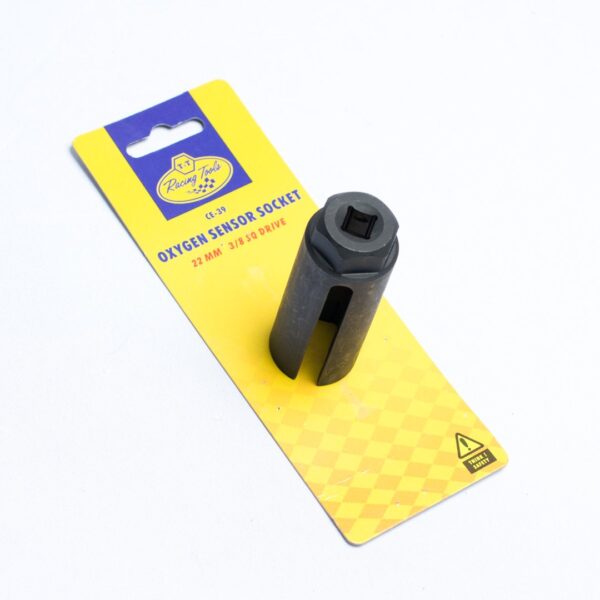 COPA SENSOR OXGENO CURVA 22MM