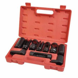 JUEGO DE COPAS SENSOR OXIGENO 10PC