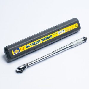 TORCOMETRO 1/2 20-150 FT-LB