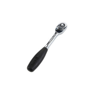 1/2" RATCHET CON BLOQUEO CABEZA DE PERA C/MANGO ANTI