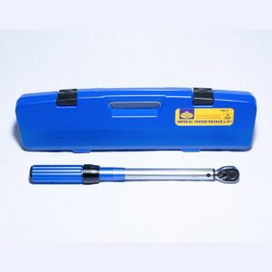 TORCOMETRO 3/8 13.6 - 28.8 NM 10-100 FT-LB