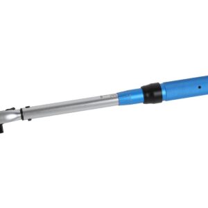 TORCOMETRO 1/2 27.1-217 NM 20-160 FT- LB