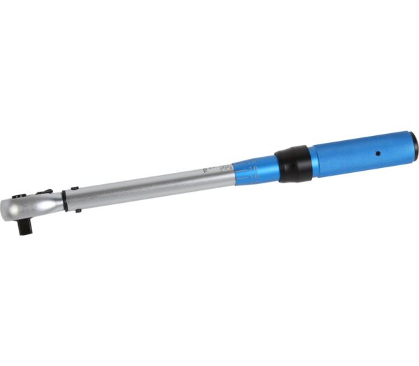 TORCOMETRO 1/2 27.1-217 NM 20-160 FT- LB