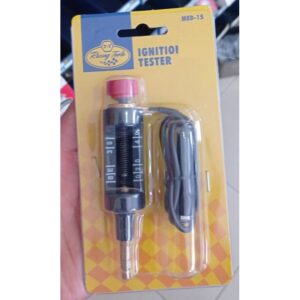 PROBADOR DE CHISPA PARA BUJIA