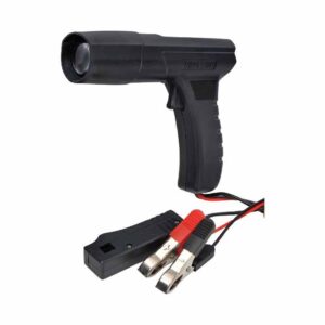 PISTOLA DE TIEMPO ANÁLOGA
