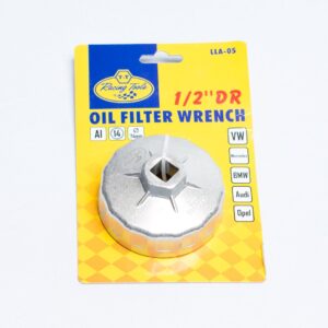TAPA PARA FILTRO FORD Y MAZDA 74MM X 14 LADOS