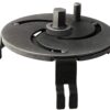 LLAVE PARA TAPA DE TANQUE DE COMBUSTIBLE
