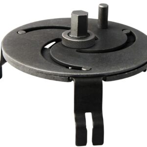 LLAVE PARA TAPA DE TANQUE DE COMBUSTIBLE