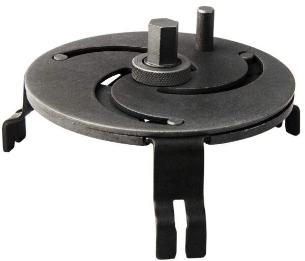 LLAVE PARA TAPA DE TANQUE DE COMBUSTIBLE