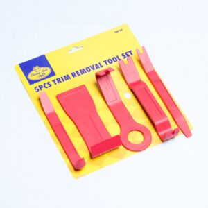 KIT PALANCAS DE TAPICERIA PLASTICAS