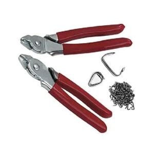 PINZA PARA PINES DE TAPICERIA