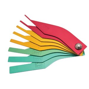 CALIBRADOR PASTILLAS DE FRENO