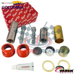 KIT COPAS PARA MORDAZAS PARA VW,MERCEDES Y AUDI
